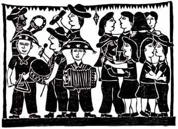 Quero uma Banda!
